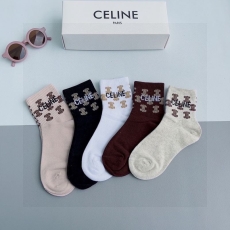 Celine Socks